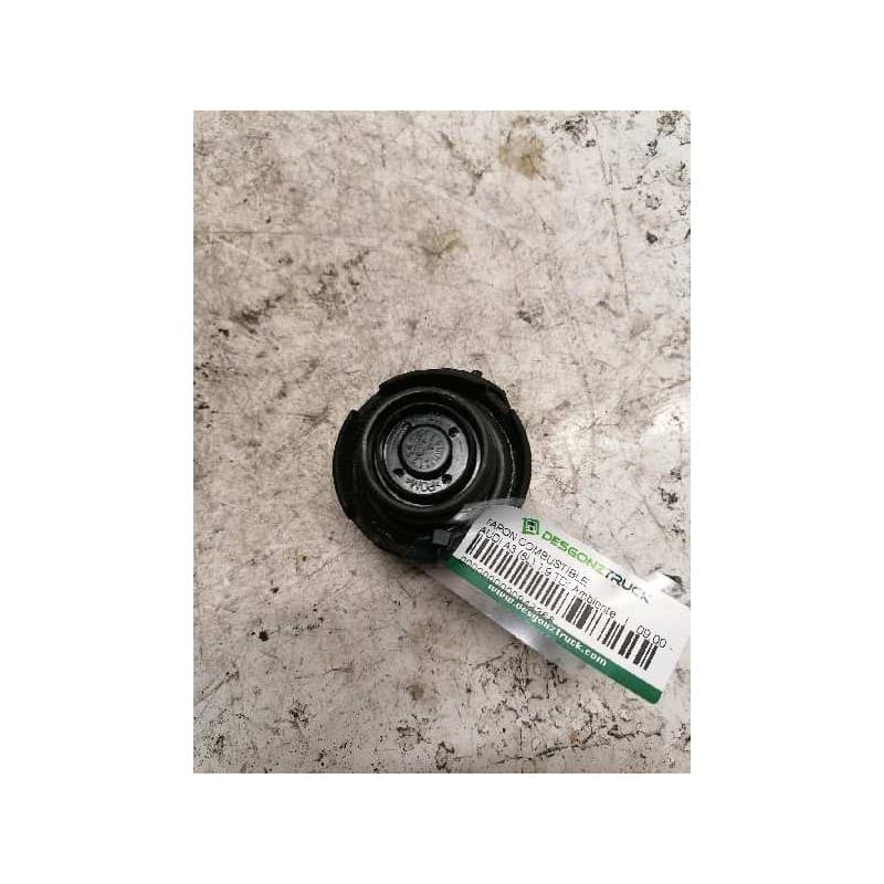 Recambio de tapon combustible para audi a3 (8l) 1.9 tdi ambiente referencia OEM IAM 2
