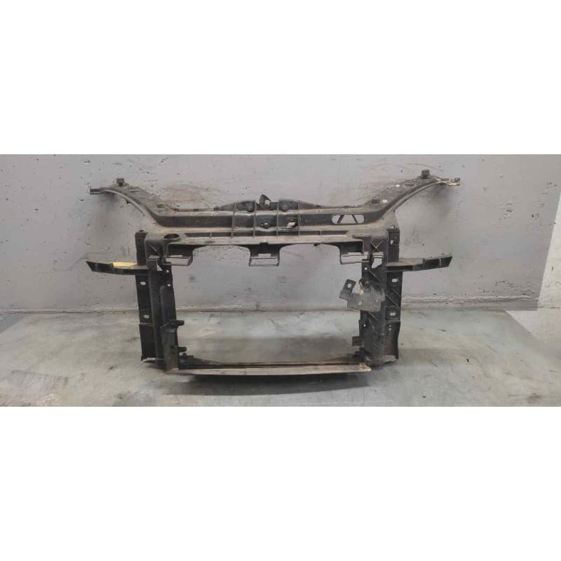 Recambio de panel frontal para ford fiesta (cbk) ambiente referencia OEM IAM