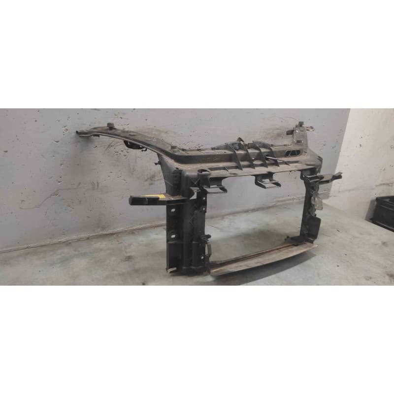 Recambio de panel frontal para ford fiesta (cbk) ambiente referencia OEM IAM 2