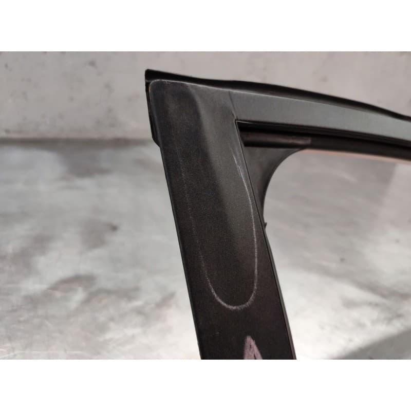 Recambio de puerta delantera derecha para mg zs suv (azs1) 1.5 vti referencia OEM IAM - Naranja 2