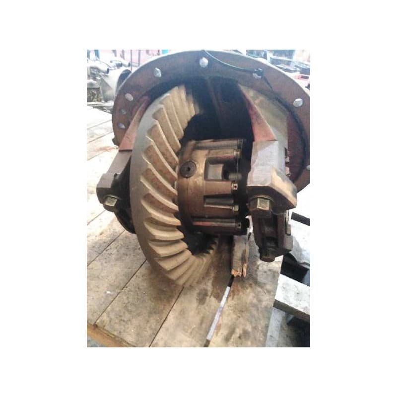 Recambio de grupo para pegaso trucks . . referencia OEM IAM 11X39 3