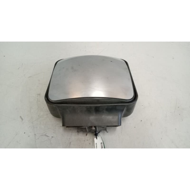 Recambio de retrovisor auxiliar para renault magnum ab diesel referencia OEM IAM - Blanco