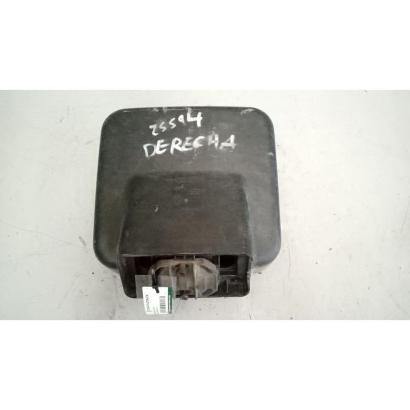 Recambio de retrovisor auxiliar para renault magnum ab diesel referencia OEM IAM - Blanco 2