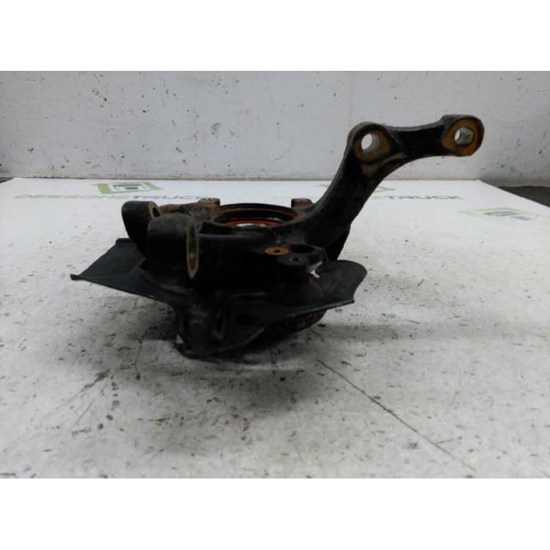 Recambio de mangueta delantera derecha para seat arosa (6h1) select referencia OEM IAM - Azul 3