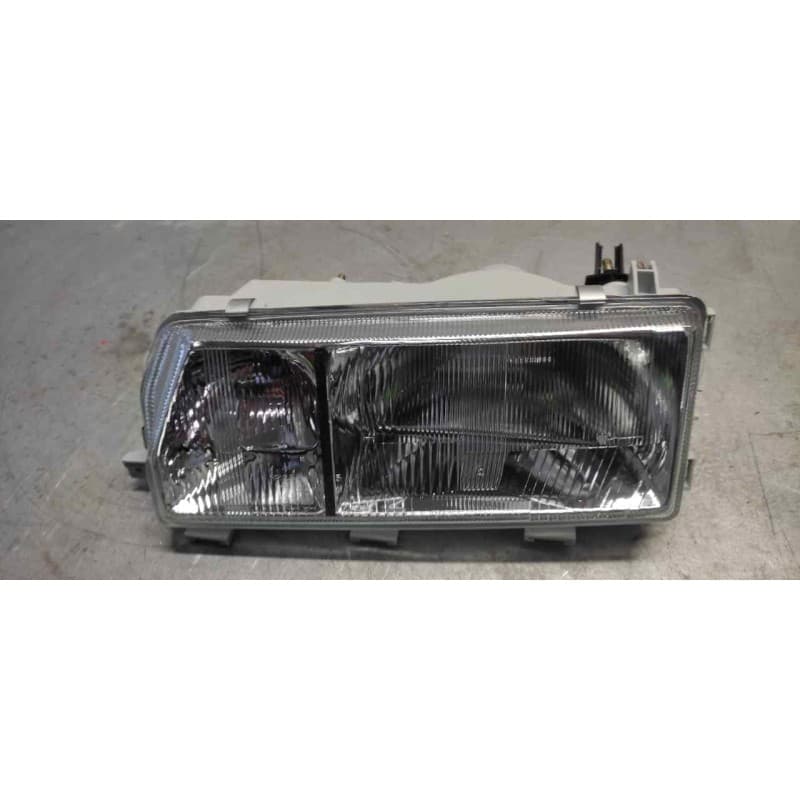 Recambio de faro izquierdo para renault 11 1.1 referencia OEM IAM  NUEVO