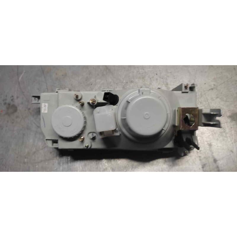 Recambio de faro izquierdo para renault 11 1.1 referencia OEM IAM  NUEVO 2
