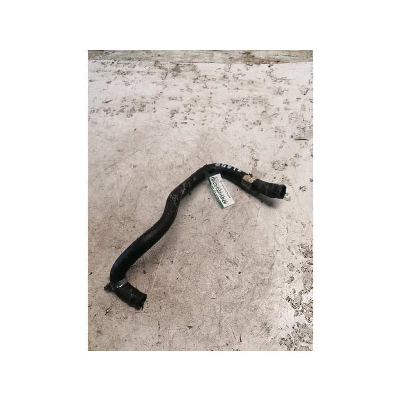 Recambio de manguera de agua para ford focus berlina (cap) ambiente (d) referencia OEM IAM - Negro