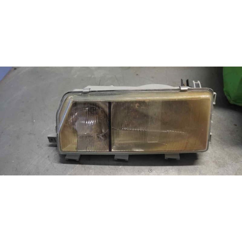 Recambio de faro izquierdo para renault 11 1.1 referencia OEM IAM  NUEVO