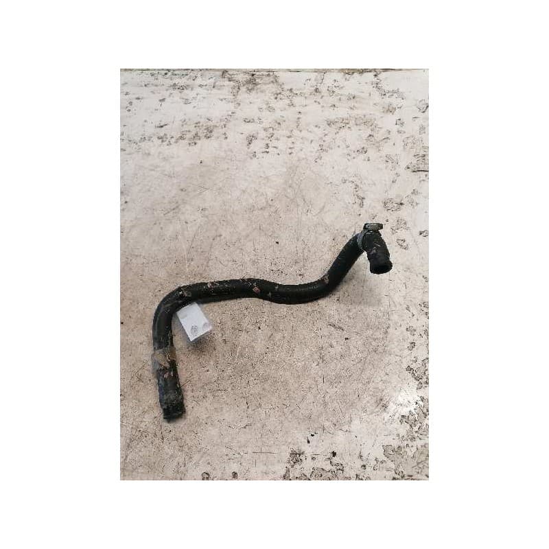 Recambio de manguera de agua para ford focus berlina (cap) ambiente (d) referencia OEM IAM - Negro 2