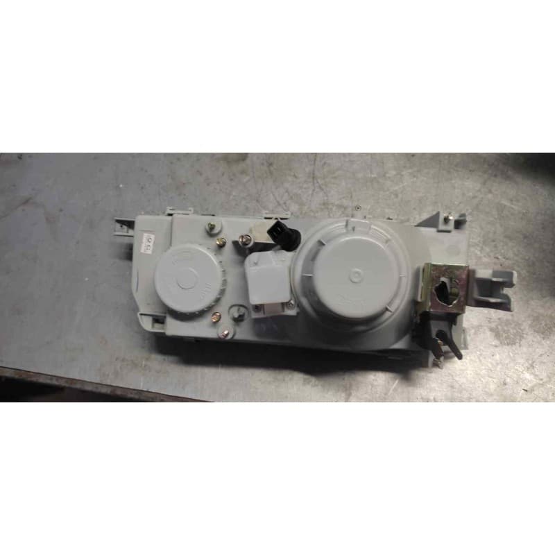 Recambio de faro izquierdo para renault 11 1.1 referencia OEM IAM  NUEVO 2