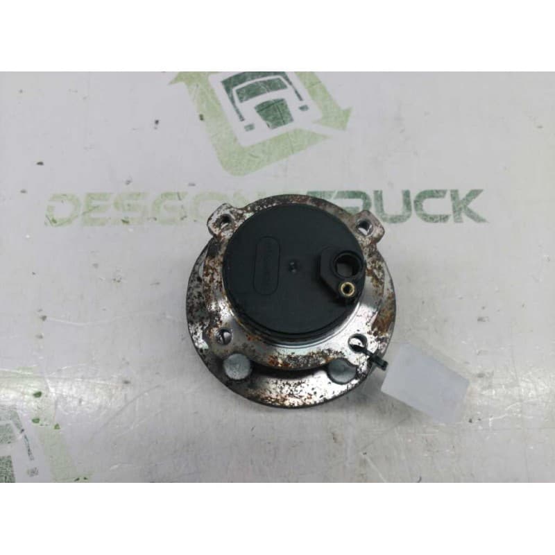 Recambio de buje para ford focus c-max (cap) connection referencia OEM IAM - Gris