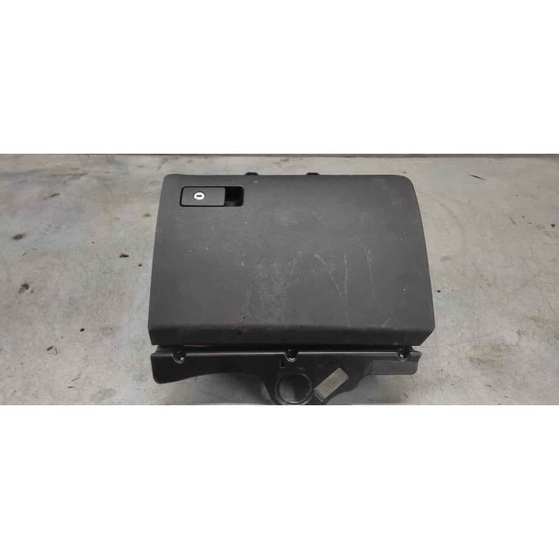Recambio de guantera para volkswagen passat berlina (3c2) advance referencia OEM IAM - Negro