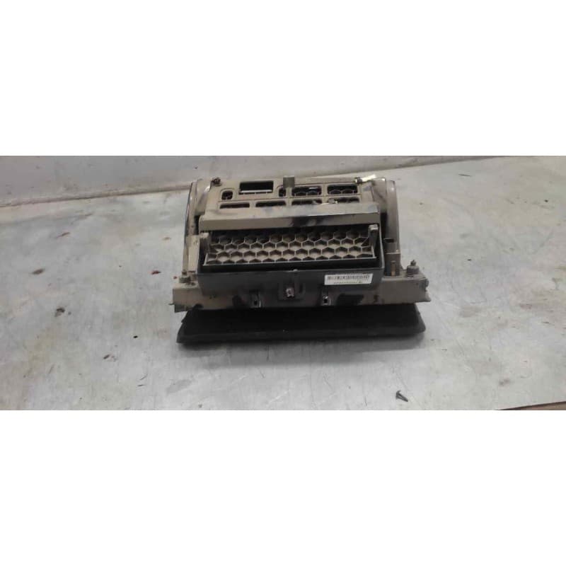 Recambio de guantera para volkswagen passat berlina (3c2) advance referencia OEM IAM - Negro 2