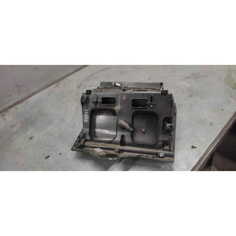 Recambio de guantera para volkswagen passat berlina (3c2) advance referencia OEM IAM - Negro 3