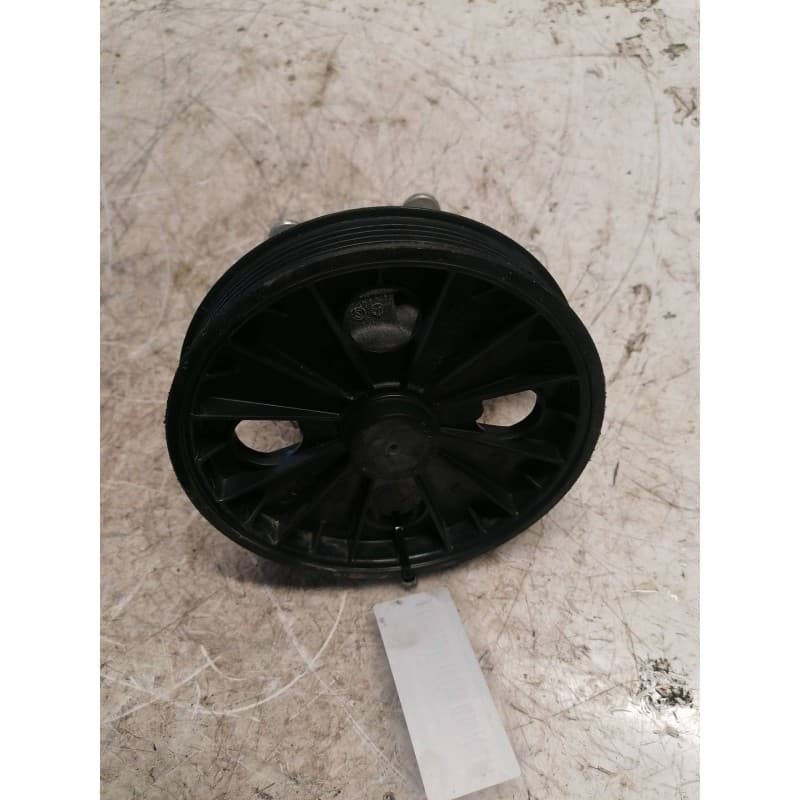 Recambio de bomba direccion para volvo s60 berlina 2.4 d referencia OEM IAM 7613955139
