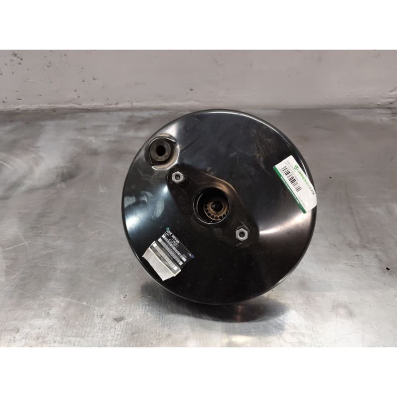 Recambio de servofreno para mg zs suv (azs1) 1.5 vti referencia OEM IAM D10967681L - Naranja