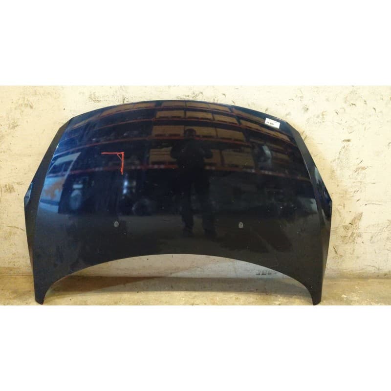 Recambio de capo para peugeot 307 sw (3h) 1.6 hdi 110 referencia OEM IAM