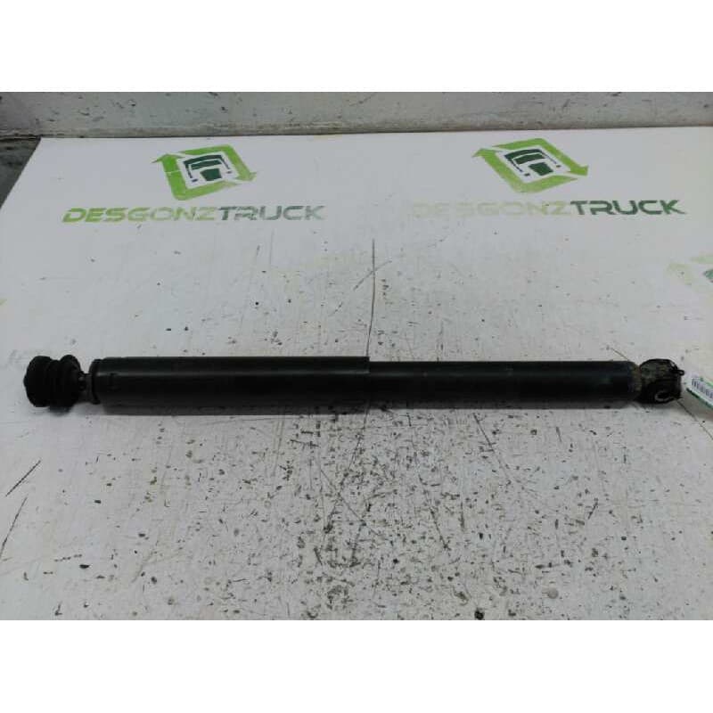 Recambio de amortiguador trasero derecho para daewoo lanos cool referencia OEM IAM - Verde