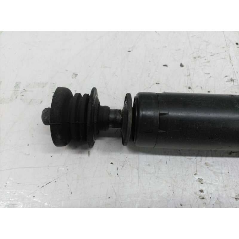 Recambio de amortiguador trasero derecho para daewoo lanos cool referencia OEM IAM - Verde 3