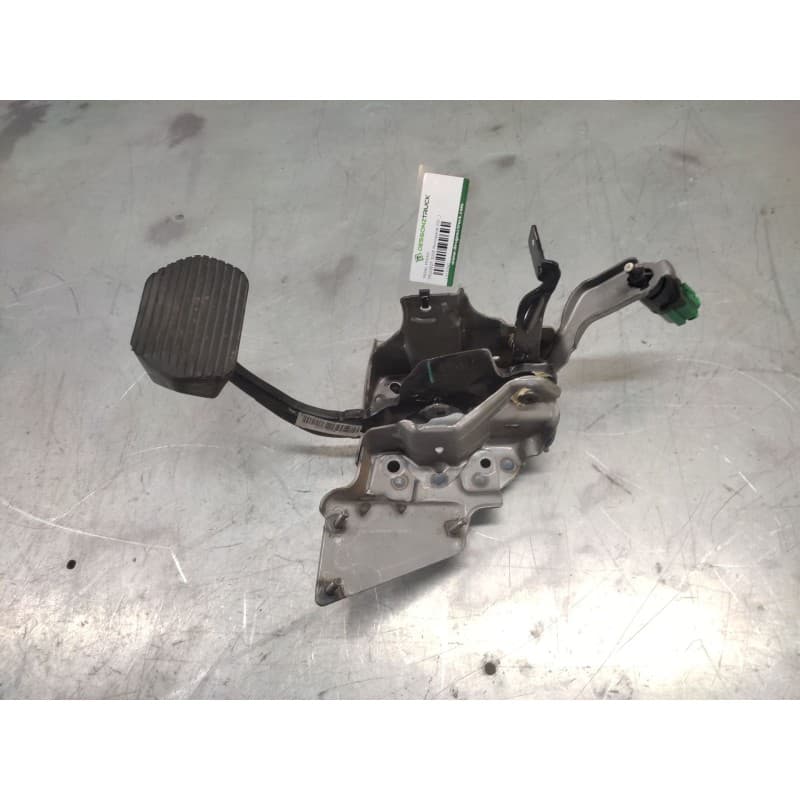 Recambio de pedal freno para peugeot 3008 i monospace (0u_) 1.6 hdi referencia OEM IAM 3