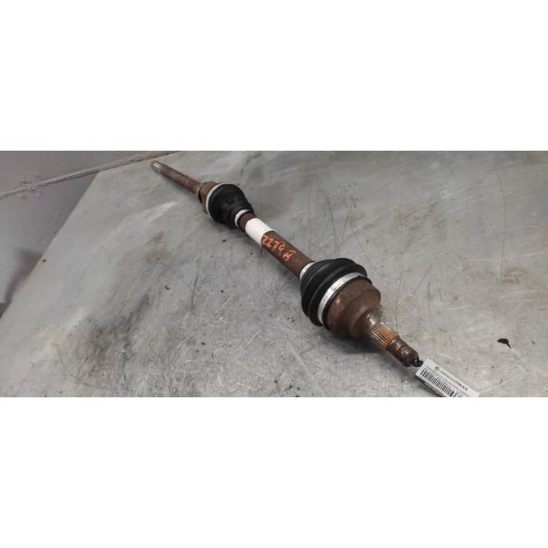 Recambio de transmision delantera derecha para peugeot 308 premium referencia OEM IAM
