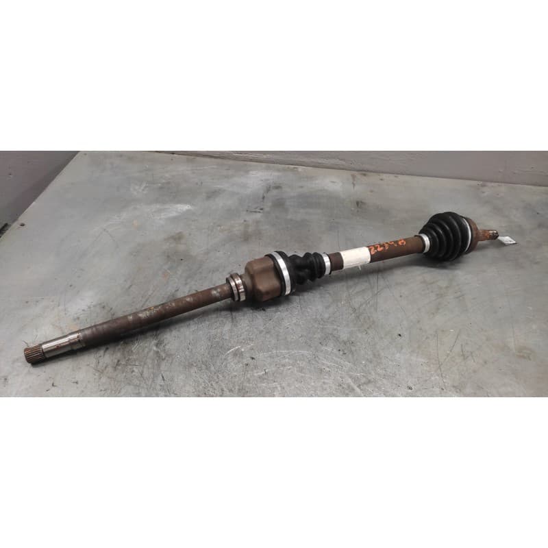 Recambio de transmision delantera derecha para peugeot 308 premium referencia OEM IAM 2