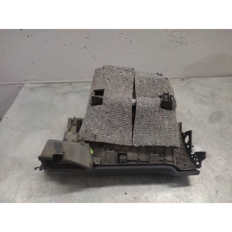 Recambio de guantera para renault kangoo dynamique referencia OEM IAM - Blanco 4