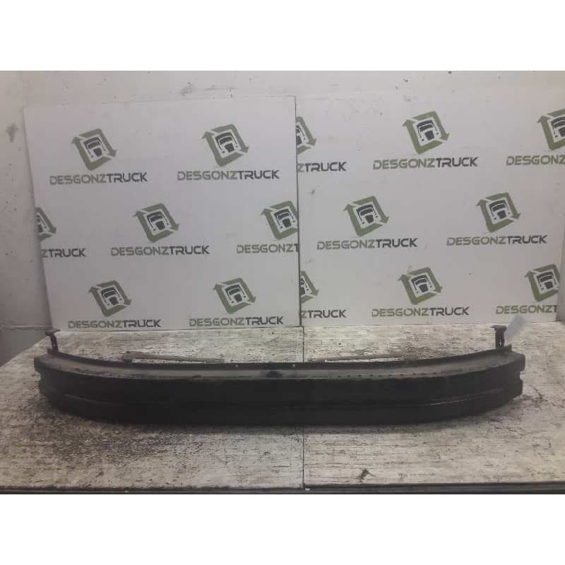 Recambio de refuerzo paragolpes delantero para daewoo tacuma se referencia OEM IAM - Verde