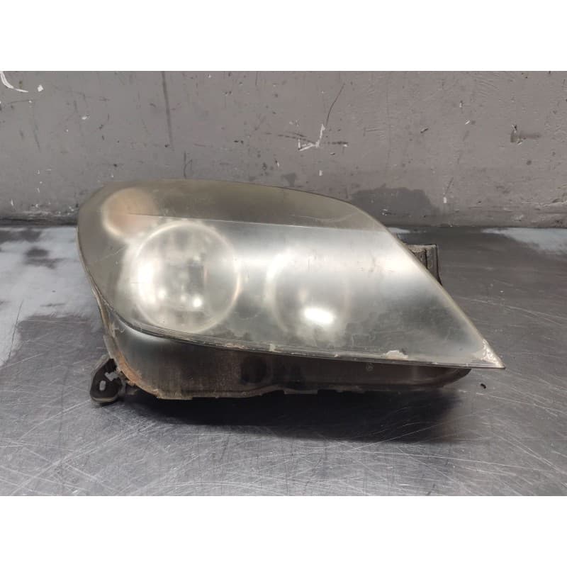 Recambio de faro derecho para opel astra h berlina cosmo referencia OEM IAM - Plata