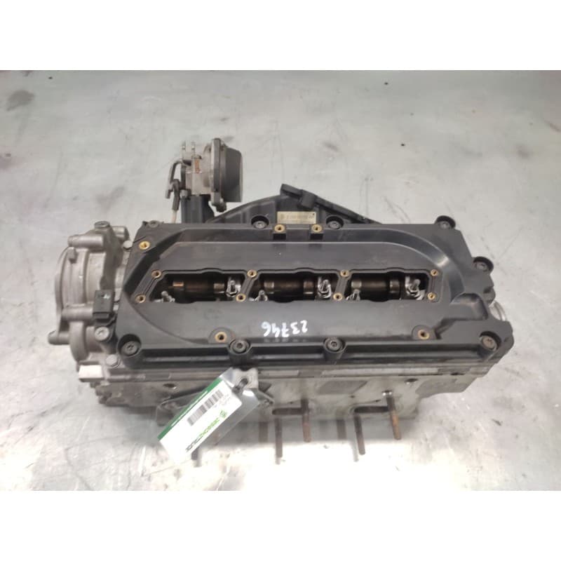 Recambio de culata para audi q7 (4l) 3.0 tdi (176kw) referencia OEM IAM - Blanco