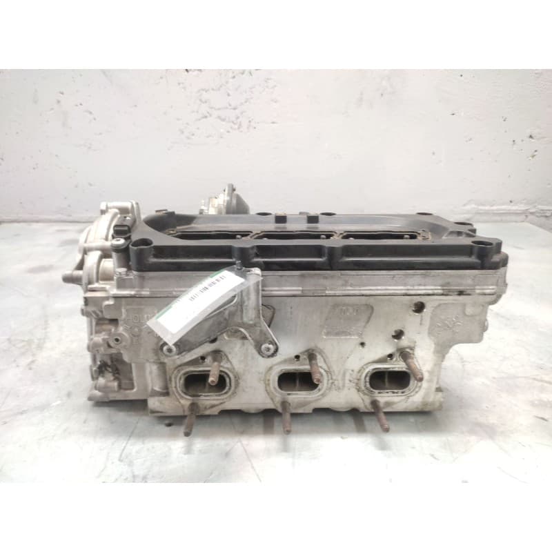 Recambio de culata para audi q7 (4l) 3.0 tdi (176kw) referencia OEM IAM - Blanco 2