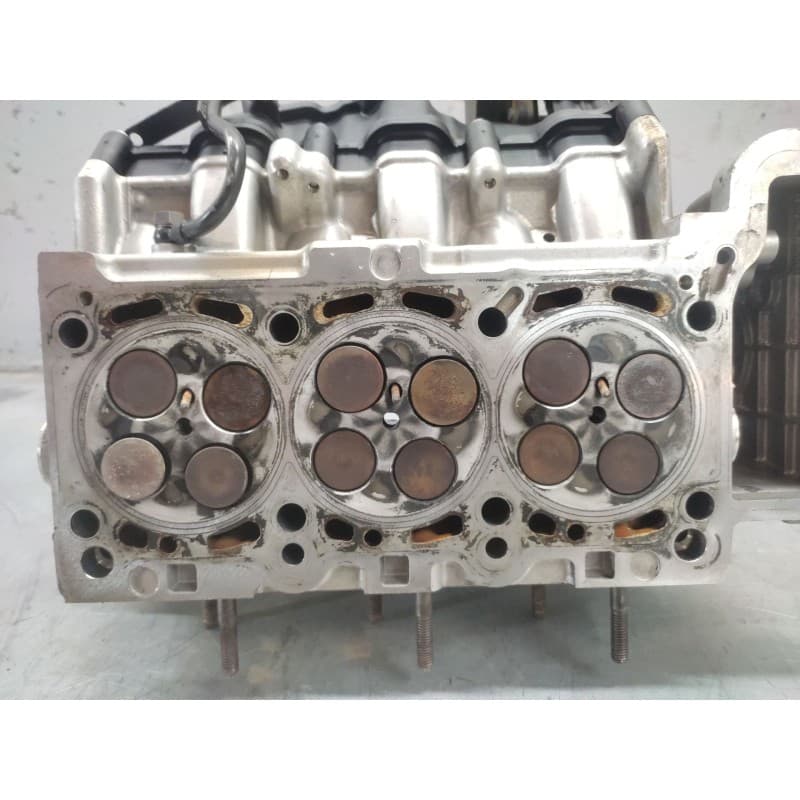 Recambio de culata para audi q7 (4l) 3.0 tdi (176kw) referencia OEM IAM - Blanco 3
