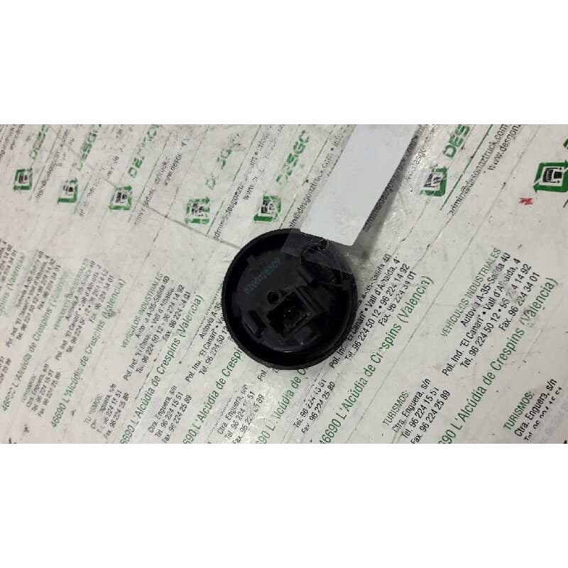 Recambio de mando luces para renault kangoo (f/kc0) alize referencia OEM IAM 8200128309 - Blanco 2