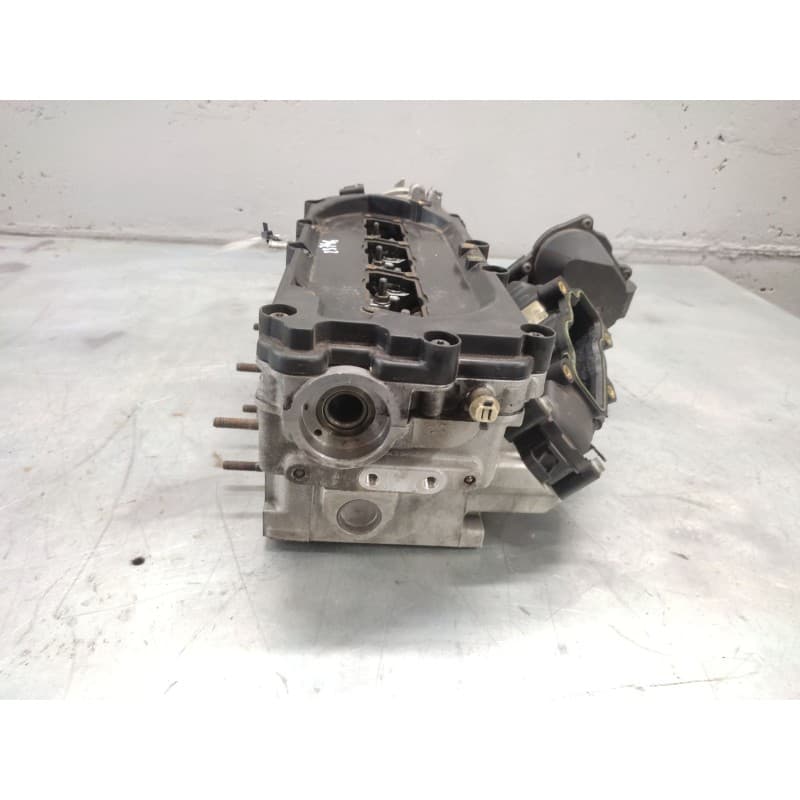 Recambio de culata para audi q7 (4l) 3.0 tdi (176kw) referencia OEM IAM - Blanco 5