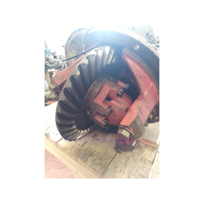 Recambio de grupo para ebro trucks d .. referencia OEM IAM 9X34 2