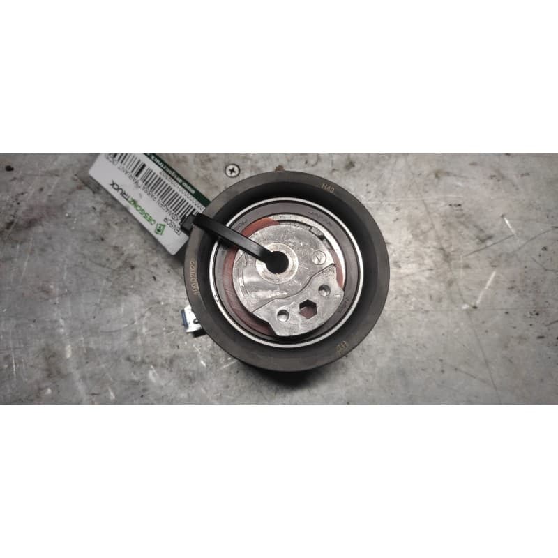 Recambio de tensor para volkswagen passat variant (3c5) advance referencia OEM IAM - Rojo