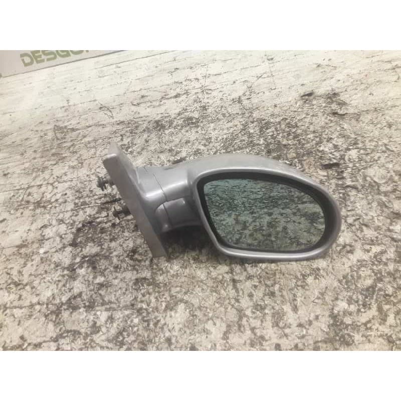 Recambio de retrovisor derecho para opel astra g berlina comfort referencia OEM IAM - Gris
