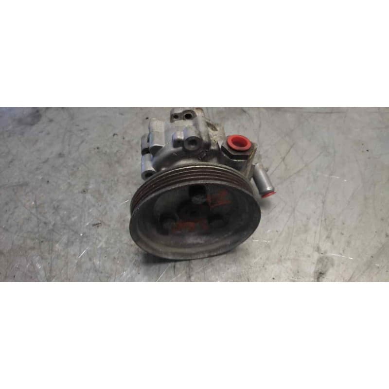 Recambio de bomba direccion para fiat doblo (119) referencia OEM IAM 51729535 7613955535 - Blanco