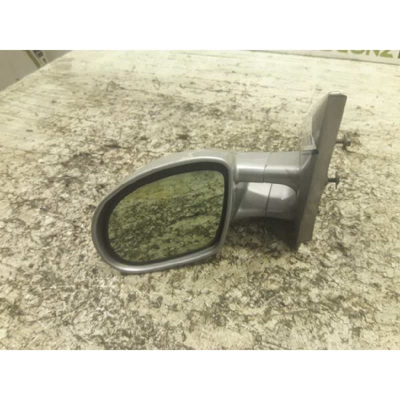 Recambio de retrovisor izquierdo para opel astra g berlina comfort referencia OEM IAM - Gris