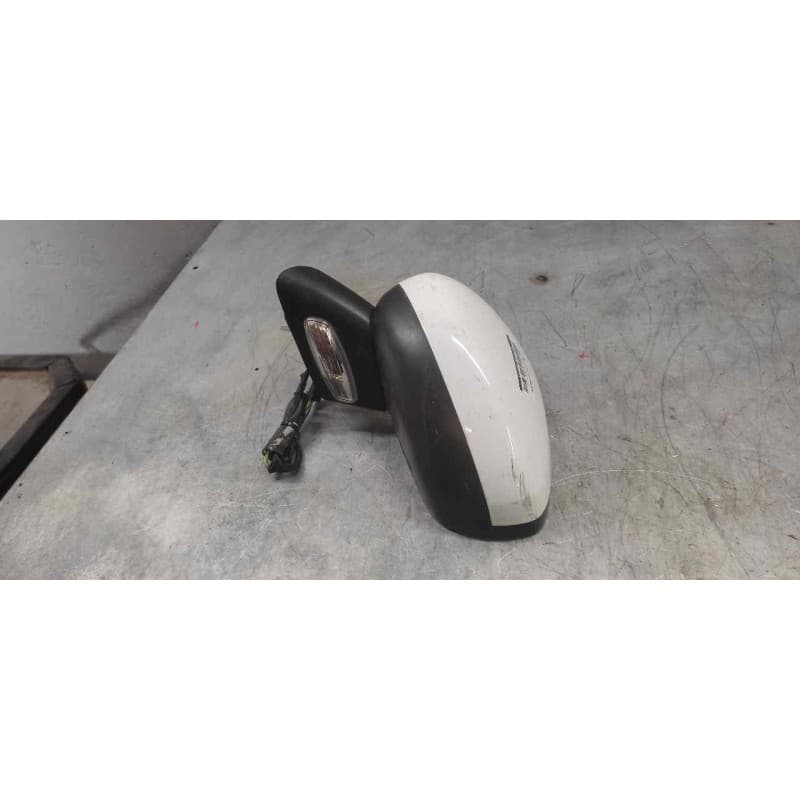 Recambio de retrovisor izquierdo para citroën c3 lx referencia OEM IAM   5 CABLES - Blanco 2