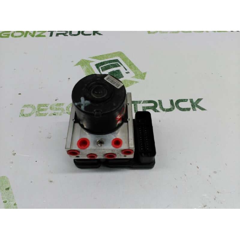 Recambio de abs para ford focus c-max (cap) connection referencia OEM IAM 1332831 - Gris