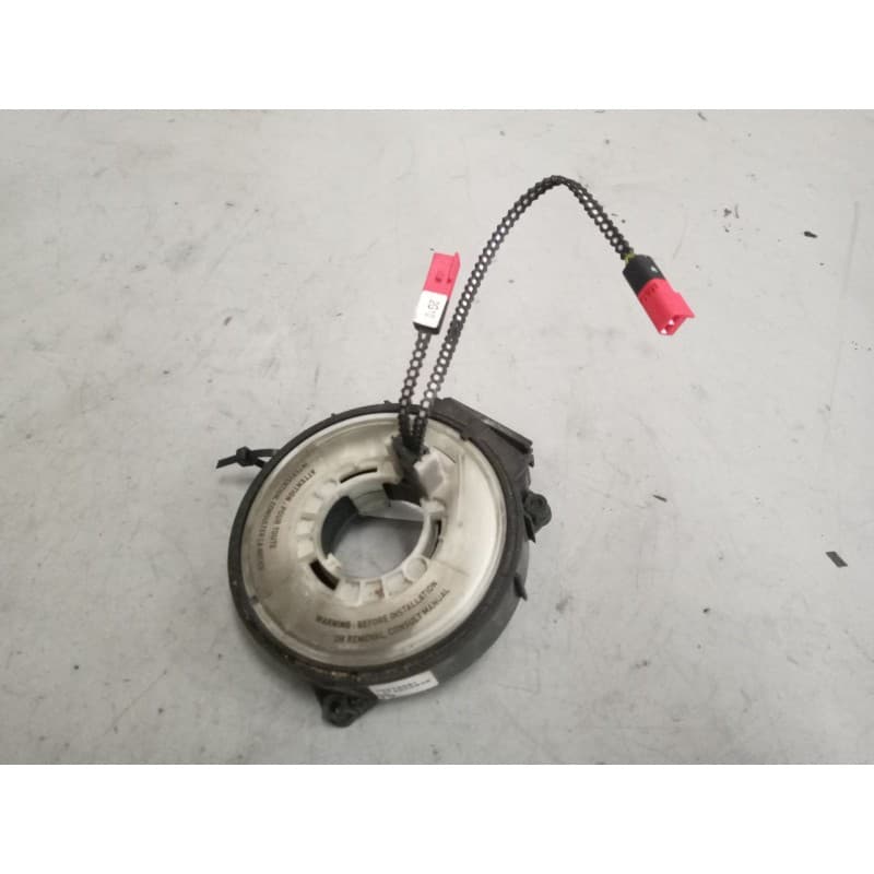 Recambio de anillo airbag para renault magnum ab diesel referencia OEM IAM 7420946836 - Blanco