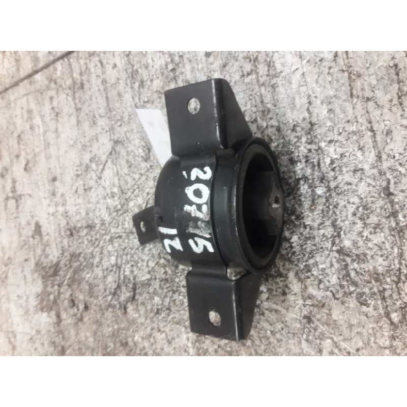 Recambio de soporte motor izquierdo para daewoo kalos 1.4 sr referencia OEM IAM 3