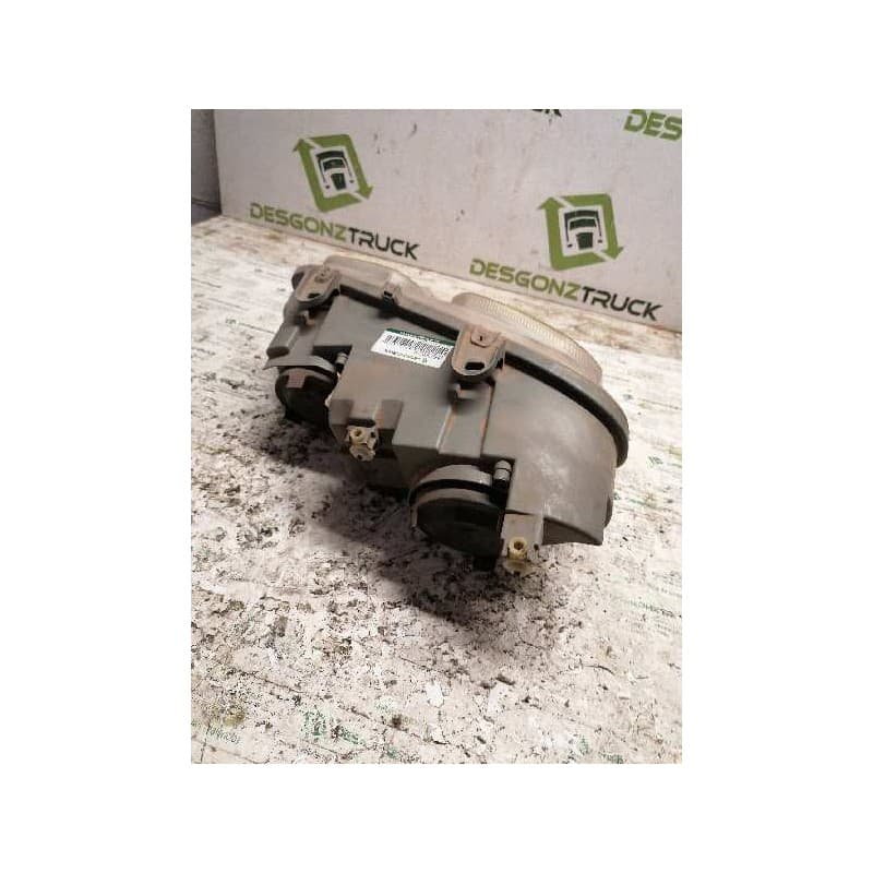 Recambio de faro derecho para mg serie 75 (rj) 2.0 kv6 classic referencia OEM IAM   9 PINS 2