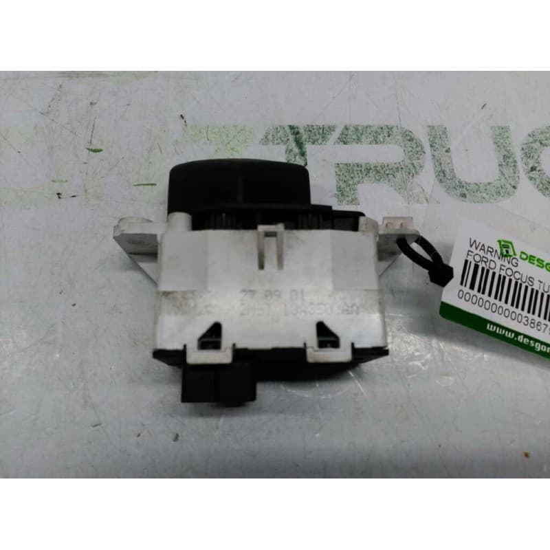 Recambio de warning para ford focus turnier (cak) ghia referencia OEM IAM 2M5T13A350AA - Verde 3