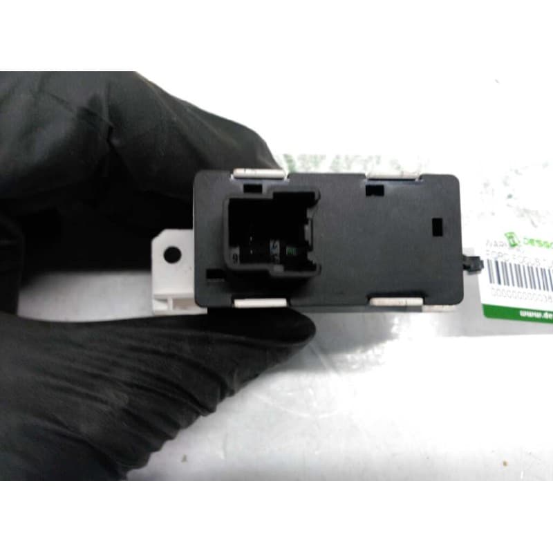 Recambio de warning para ford focus turnier (cak) ghia referencia OEM IAM 2M5T13A350AA - Verde 4