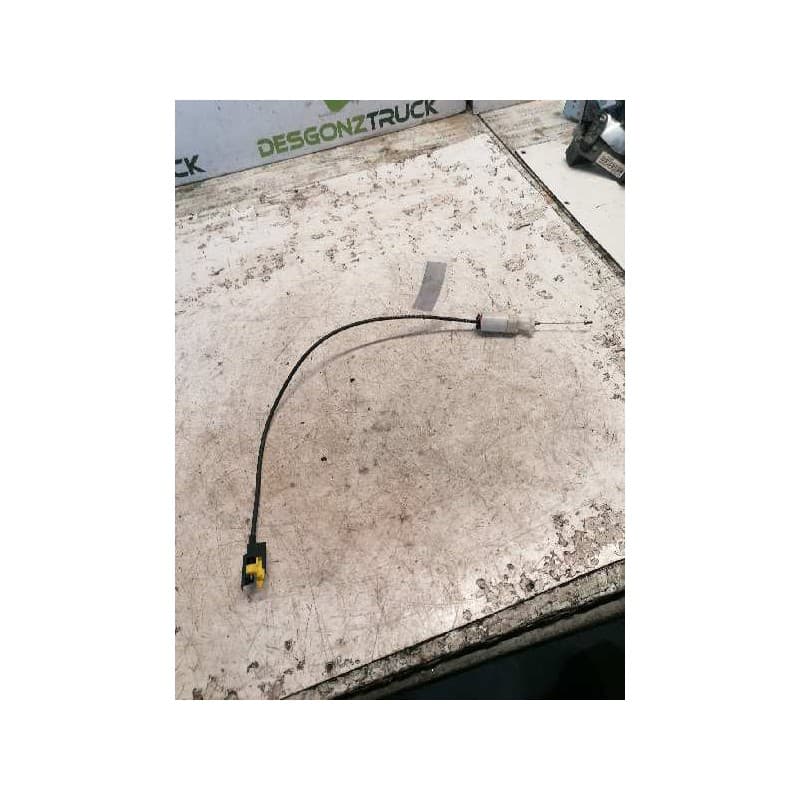 Recambio de antirrobo para chrysler 300 c 3.0 crd referencia OEM IAM 04578076AA CABLE - Gris