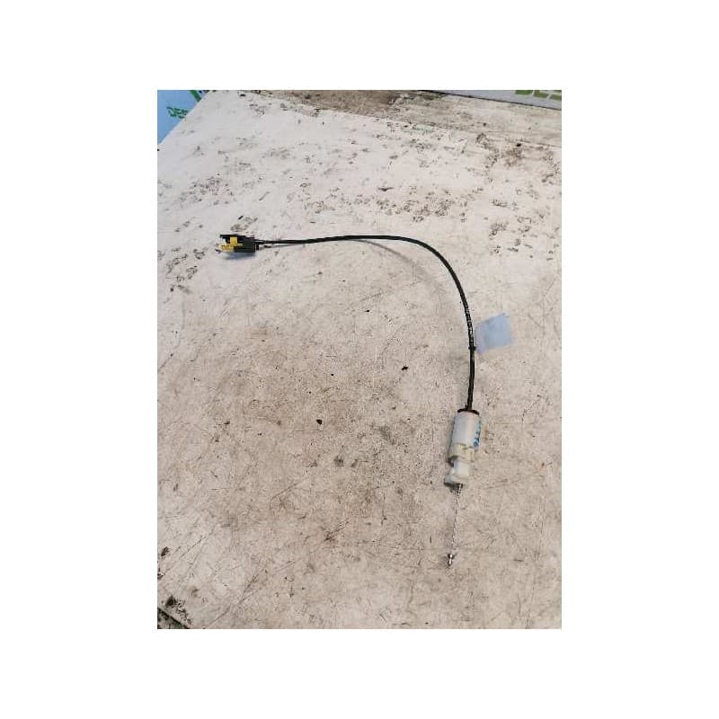 Recambio de antirrobo para chrysler 300 c 3.0 crd referencia OEM IAM 04578076AA CABLE - Gris 2