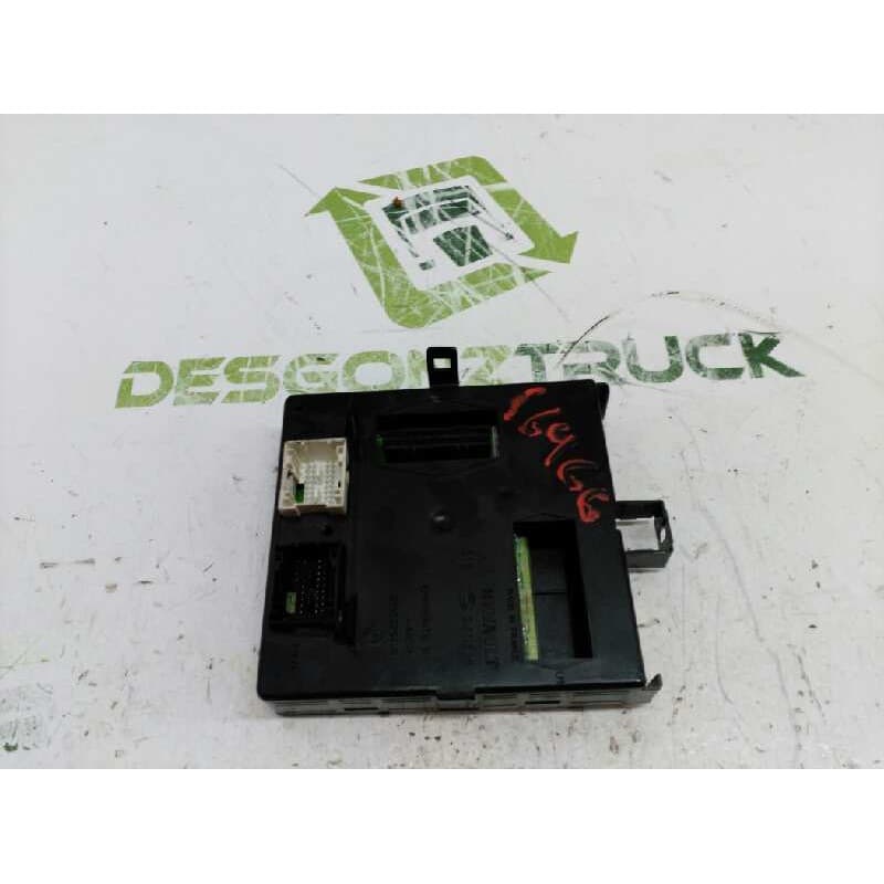 Recambio de bsi para renault laguna ii (bg0) confort expression referencia OEM IAM - Blanco 2