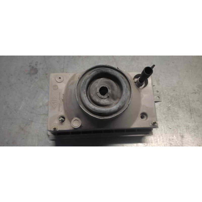 Recambio de faro izquierdo para fiat regata berlina 1.5 referencia OEM IAM   NUEVO 2